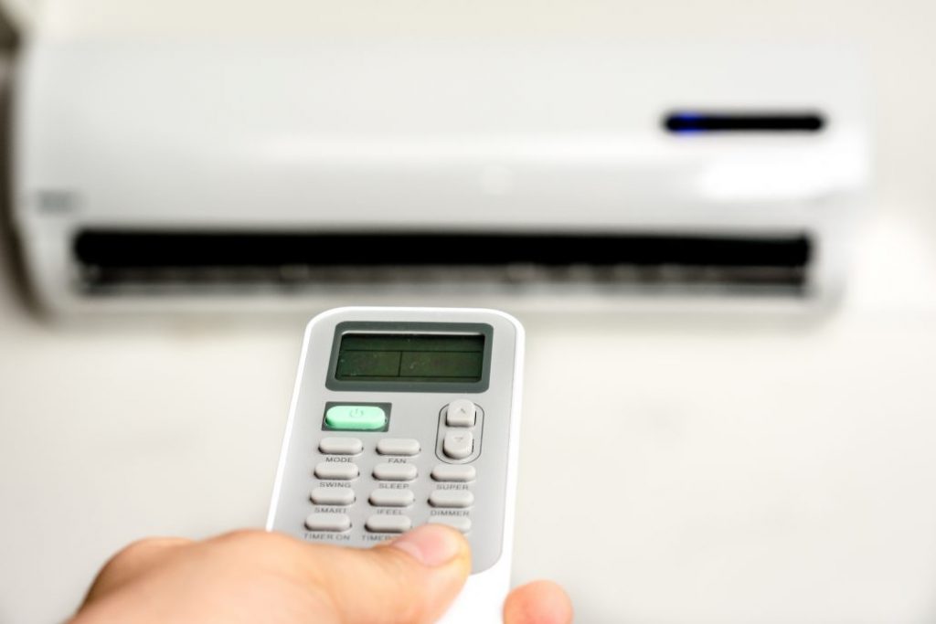 Are You Setting Your Commercial Air Conditioning Temperature too Low