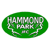 Hammond Park JFC Logo