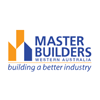 Master Builders WA Logo