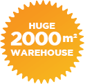 Warehouse - Mouritz.com.au