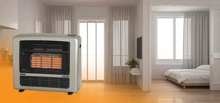 Gas Heater Service & Repair Perth