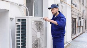 Air Con Service Repair Perth - Mouritz