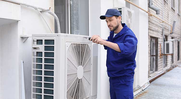 Air Conditioning Installation