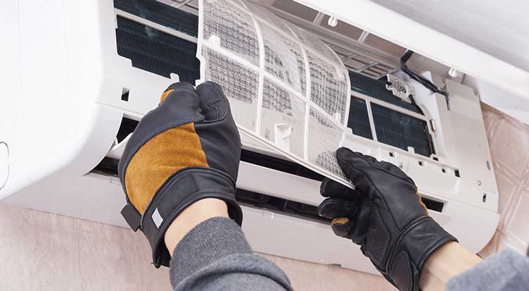 Home Air Conditioning Service Perth