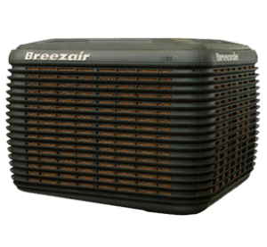 Breezair Evaporative Air Con Perth