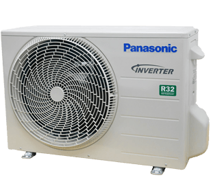 Panasonic AC Inverter Perth