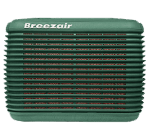 Breezair Evaporative Air Con Perth