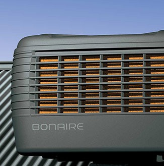 Bonaire Home Ducted Gas Heating System