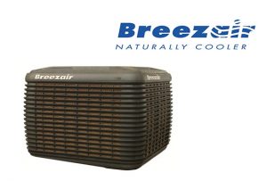 Breezair Evaporative Air Conditioning Perth