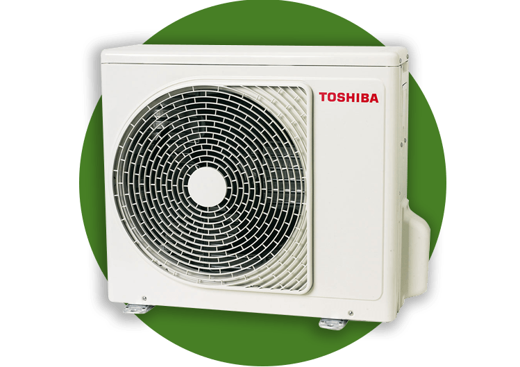 Toshiba Air Conditioning Perth