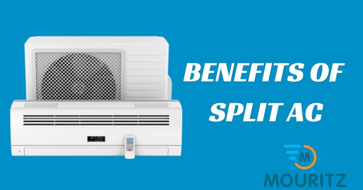 Split System Air Conditioners Perth