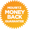 Mouritz Money Back Guarantee