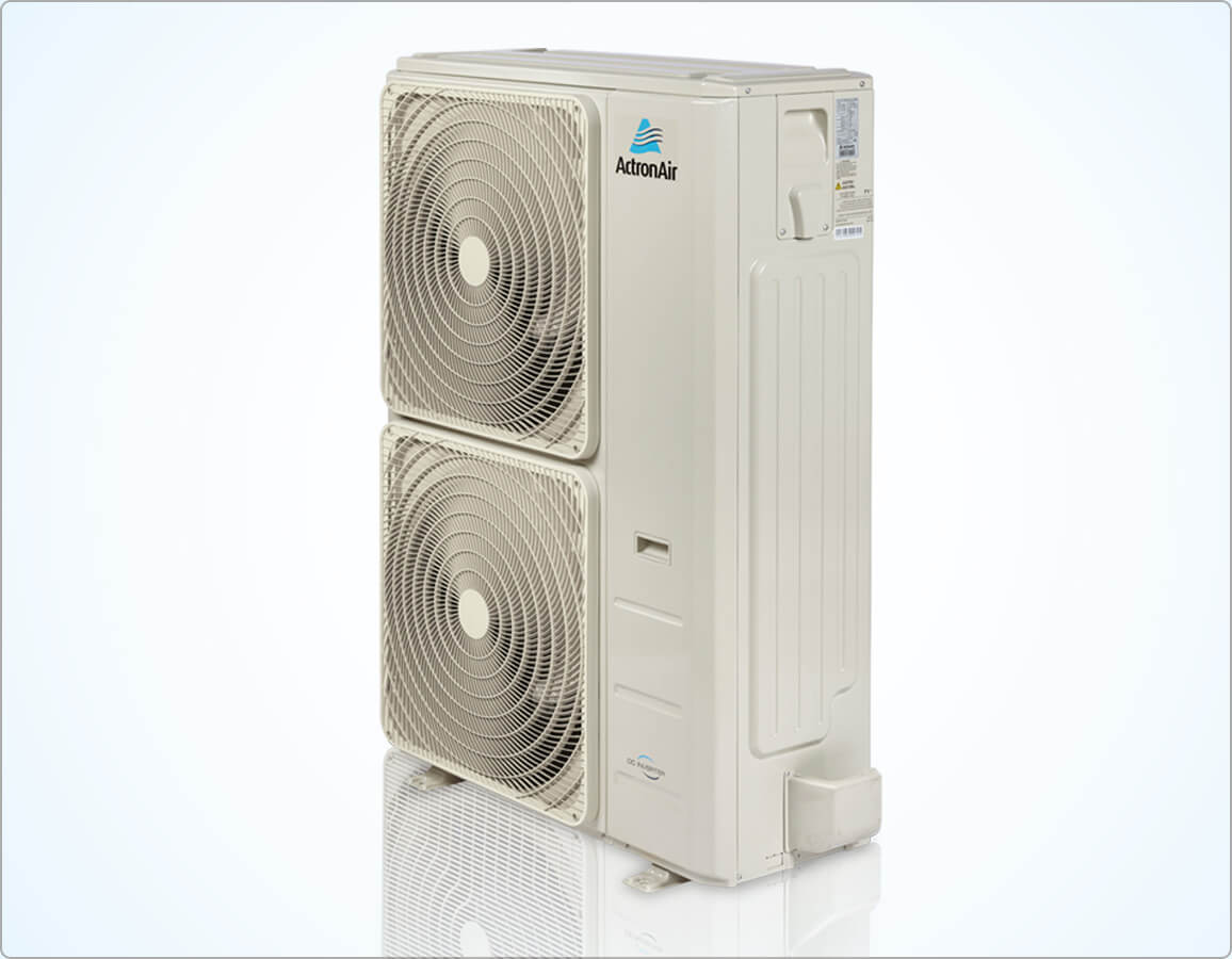 actron air installers