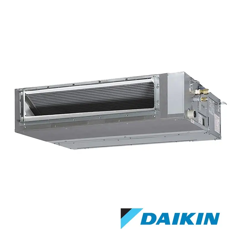 daikin ducted unit