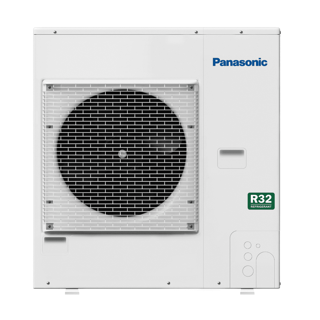 panasonic ducted air conditioner outdoor unit