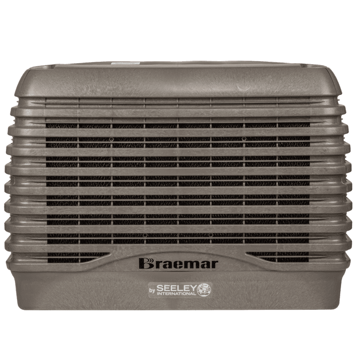 evaporative air conditioning unit from braemar